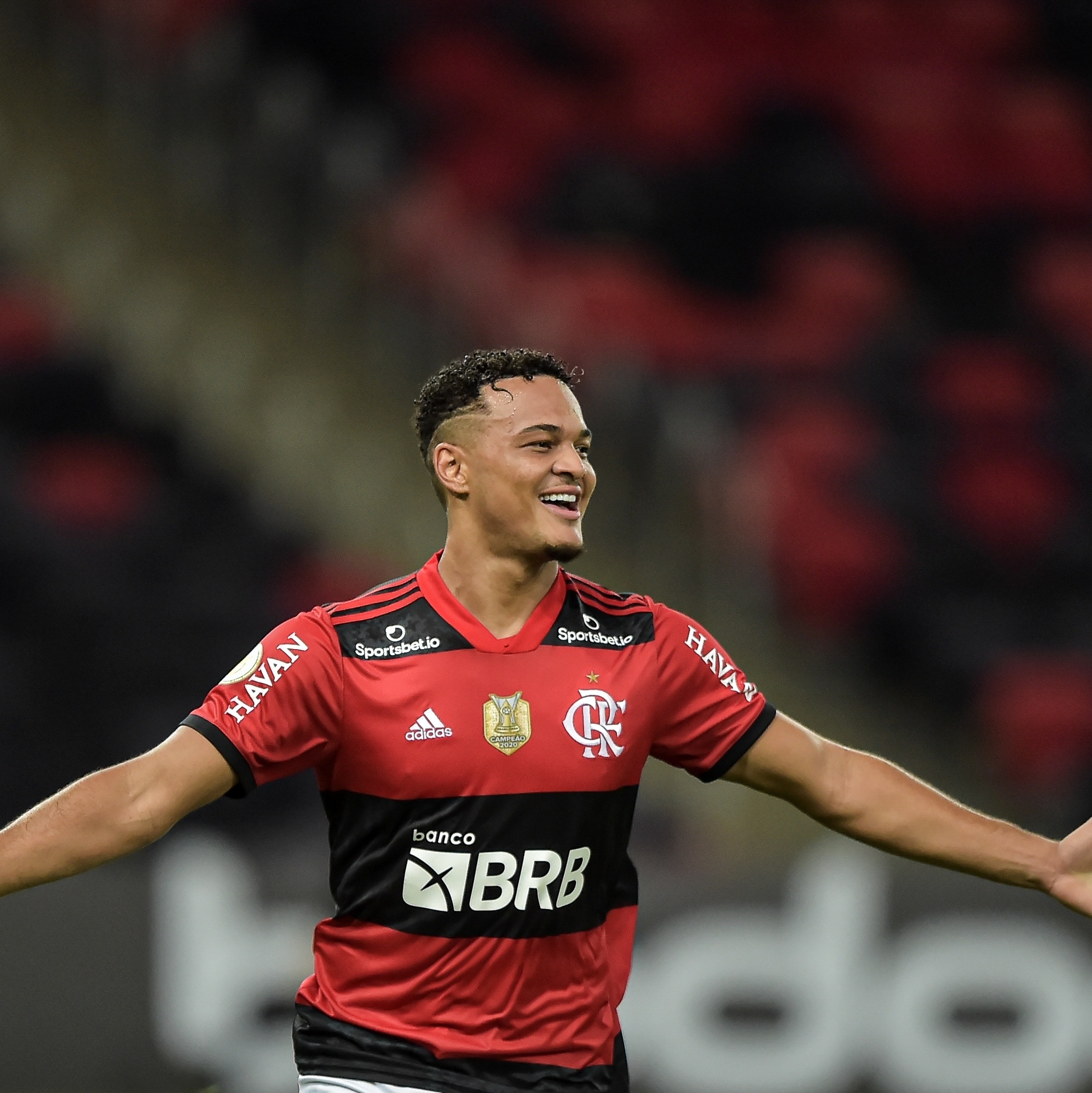 Flamengo anuncia jogo com Orlando City em pré-temporada nos Estados Unidos