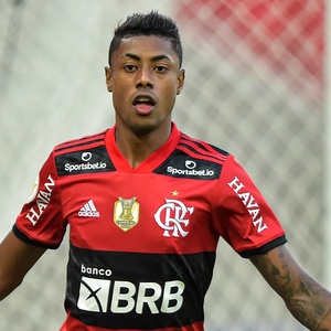 Thiago Ribeiro/AGIF