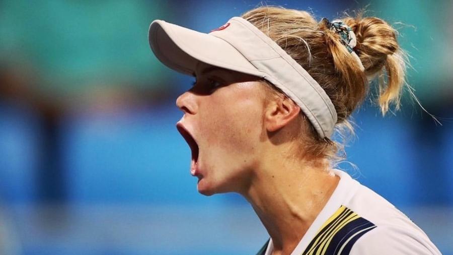 Laura Pigossi, tenista brasileira que faturou medalha de bronze nas Olimpíadas de Tóquio - Reprodução/Instagram