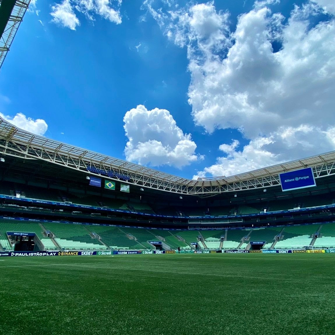 Sol, areia, bola e… muito futebol! - CONMEBOL