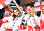 Futebol voltando para casa? Entenda música da torcida da Inglaterra na Copa - Anthony Stanley ATPImages/Getty Images