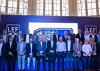 Liga Forte Futebol aprova proposta de fundo de investimentos americano - Divulgação
