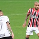 Última vitória do Corinthians sobre São Paulo teve Daniel Alves em campo