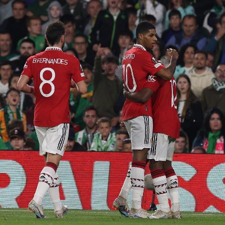 Manchester United x West Ham: saiba onde assistir jogo da Copa da  Inglaterra