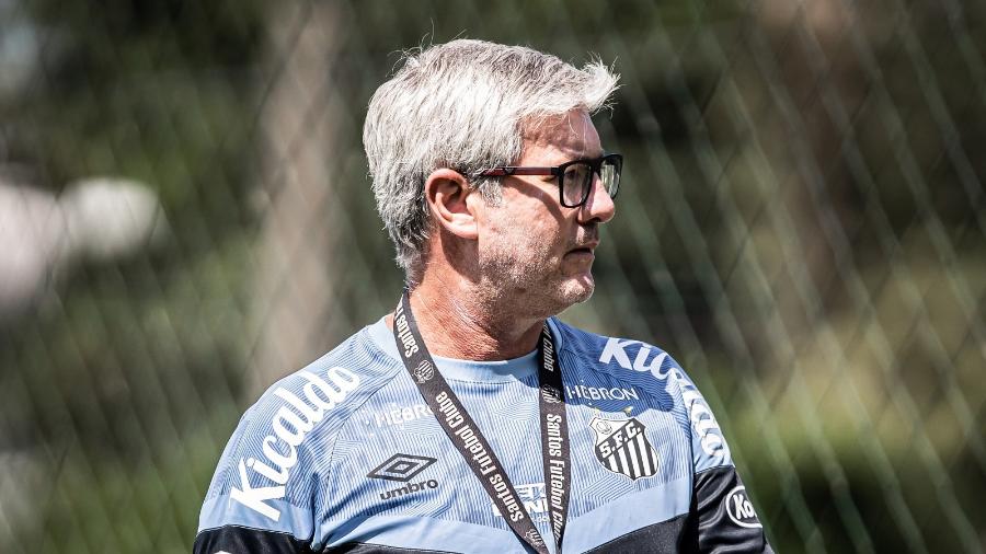 Escalação do Santos: time, dúvidas e desfalques contra o Blooming