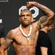 Alex Poatan fatura R$ 245 mil por 'Performance da Noite' no UFC 295