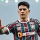Cano diz que expuls&atilde;o 'atrasou' Fluminense: 'Temos que continuar lutando'