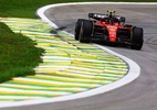 F1: Sainz lidera dobradinha da Ferrari em treino livre em Interlagos - Mark Thompson/Getty Images