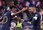 14 a 0: França arrasa Gibraltar na maior goleada das Eliminatórias da Euro - Franck Fife/AFP