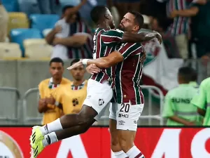 Fluminense brilha e futebol sul-americano padece