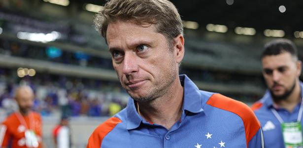 Transmissão do jogo entre Cruzeiro e Athletico pelo Campeonato Brasileiro