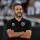 O Botafogo de Arthur Jorge se reconcilia com o bom futebol