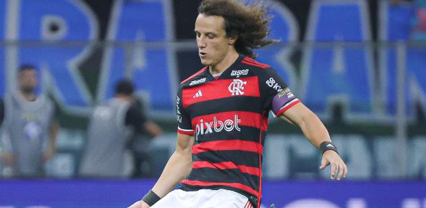 MAU INVESTIMENTO? Casagrande: David Luiz não é um bom negócio para o Corinthians