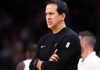 Spoelstra assume a culpa por erro que gerou a derrota do Miami Heat