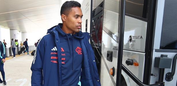 LATERAL DEIXA MENSAGEM ENIGMÁTICA! Conversas nos bastidores e preparação intensa para a temporada!