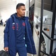 Alex Sandro relata conversas com Danilo e compara Boto a Braz no Flamengo