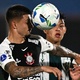 Corinthians vence e pula para segundo, mas tem pouco a comemorar