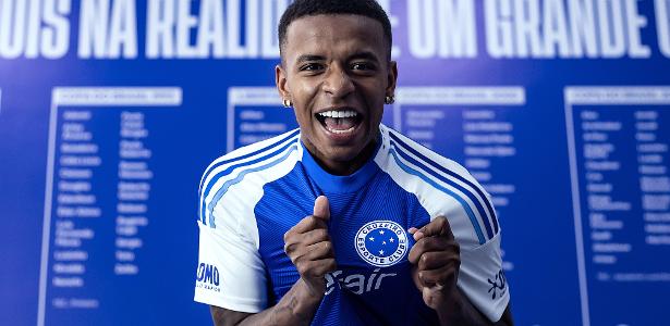 Cruzeiro investe R$ 50,8 milhões em reforço equatoriano: confira os detalhes