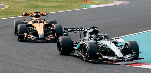 Começo ruim da McLaren é prova de que ser cliente é roubada na F1 atual?