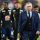 Ap&oacute;s ciclo de recordes negativos, sele&ccedil;&atilde;o recome&ccedil;a sob Ancelotti