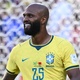TV inglesa faz ranking da 1&ordf; rodada da Copa e p&otilde;e Brasil em 9&deg;; veja