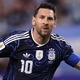 Massini: 'Messi est&aacute; no limite da for&ccedil;a f&iacute;sica na Copa do Mundo'