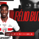 S&atilde;o Paulo anuncia contrata&ccedil;&atilde;o de Aur&eacute;lio Buta, lateral ex-Frankfurt