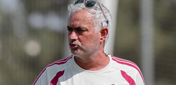 Mourinho quer elenco curto, e Real pode negociar 3 jogadores; veja nomes