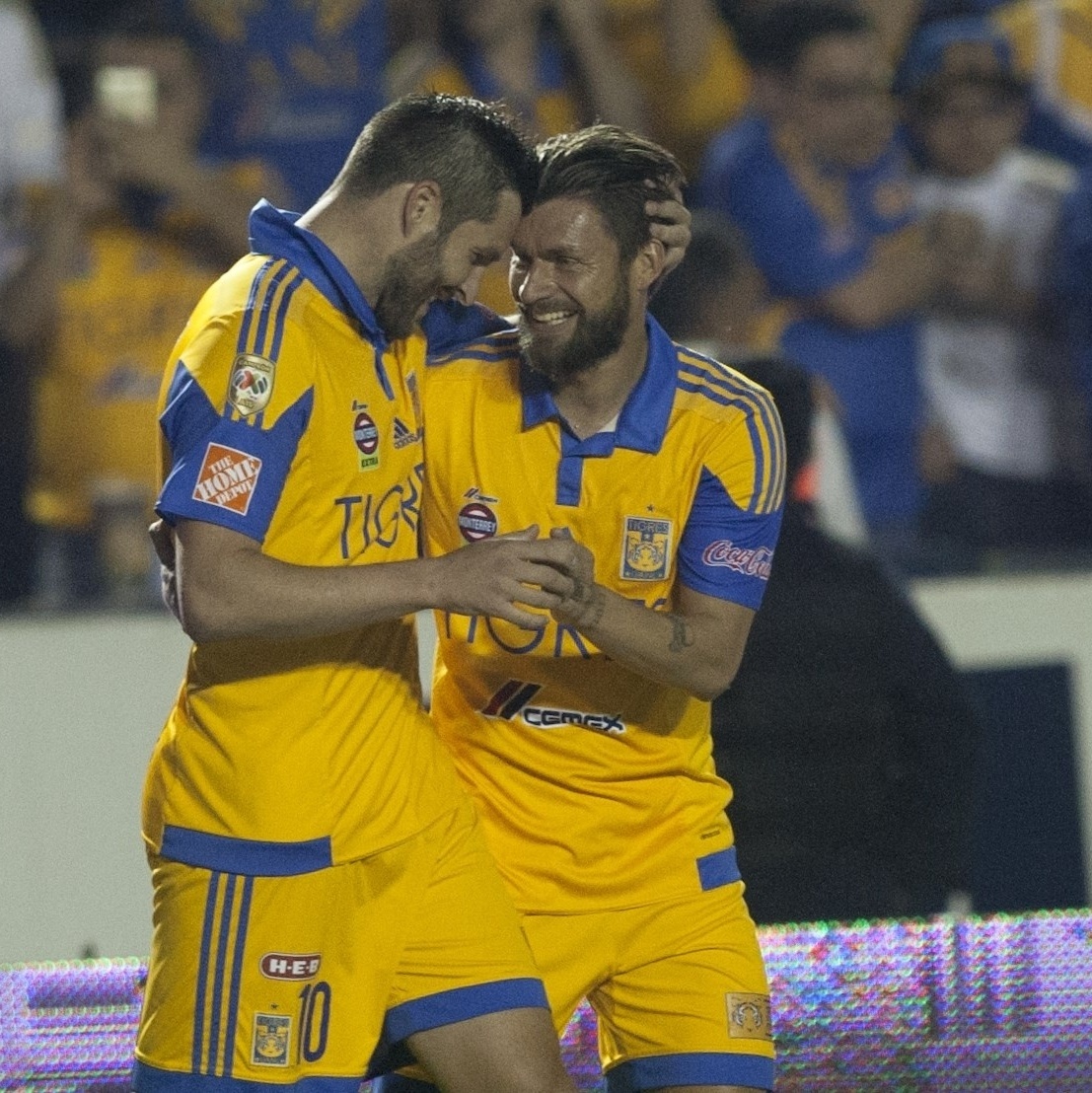 Gignac provoca Palmeiras após revés na final: 'Não tem Mundial