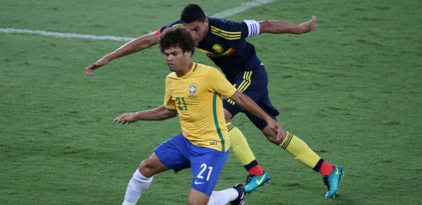 Camilo retornará ao time do Botafogo - REUTERS/Sergio Moraes