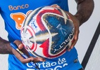 Bola do título paulista do Corinthians vai a leilão beneficente da Unicef - Rodrigo Gazzanel/Corinthians