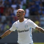 Fernando Moreno/AGIF