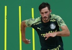 Viña e Arrascaeta são convocados pelo Uruguai e desfalcam Palmeiras e Fla - Cesar Greco/Ag. Palmeiras