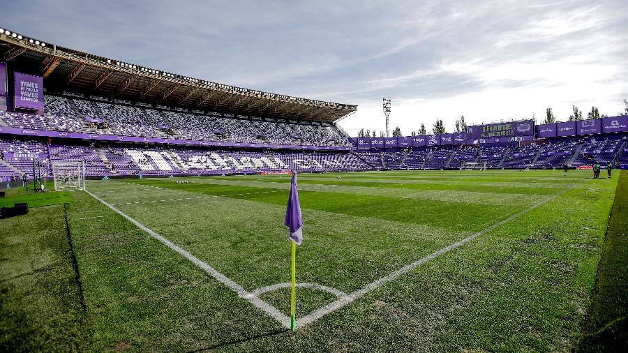 Valladolid receberá amuletos dos torcedores para jogo desta quarta-feira - David S. Bustamante/Soccrates/Getty Images
