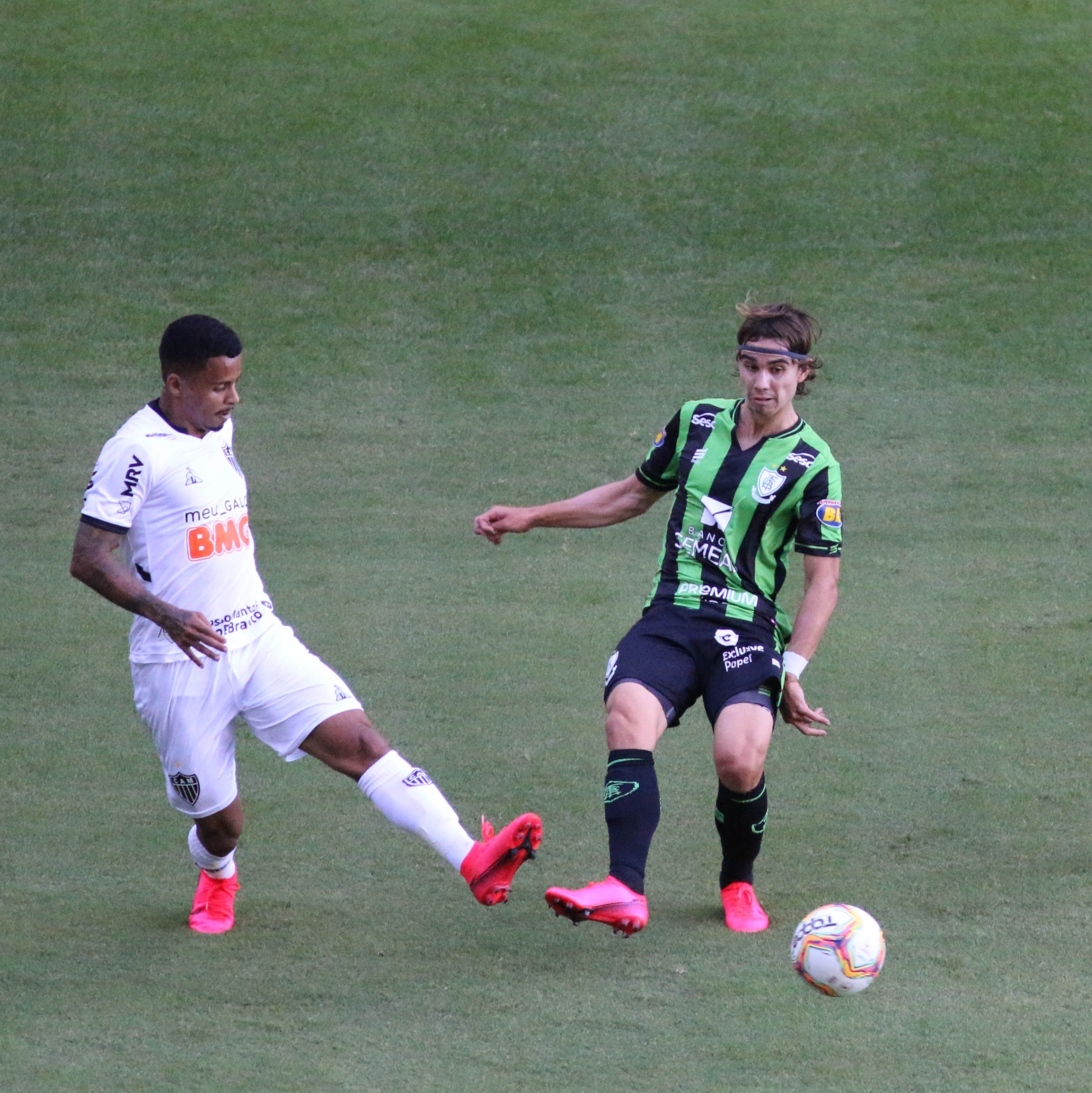 América-MG x Vasco: onde assistir ao vivo, horário e escalações - Lance!