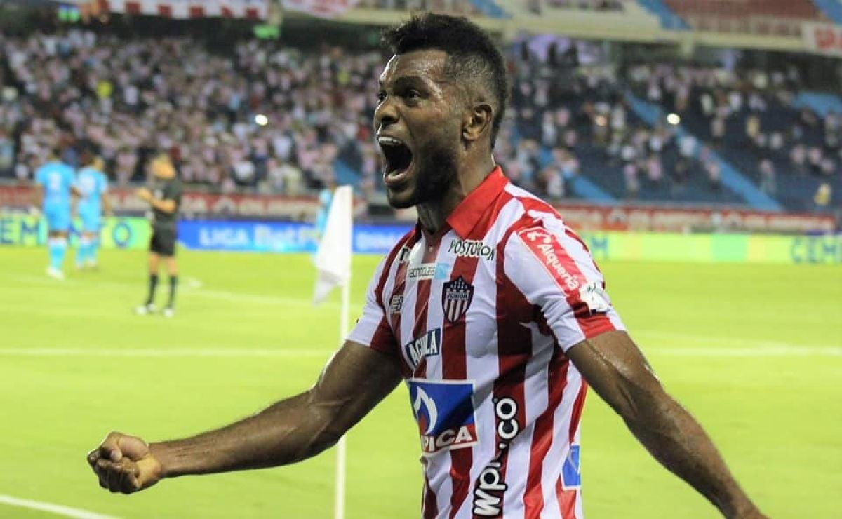 Palmeiras entra em acordo com Borja e atacante deve reforçar o Palmeiras até o final do Brasileirão