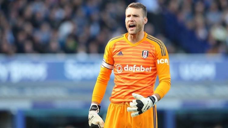 Marcus Bettinelli, ex-Chelsea Marcus Bettinelli, ex-Chelsea