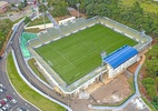 FPF altera jogos da 1ª rodada da Copinha de sede após estádio ficar alagado - Prefeitura de Santana de Parnaíba