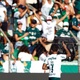 Palmeiras promove estreia de três jogadores diante do Novorizontino