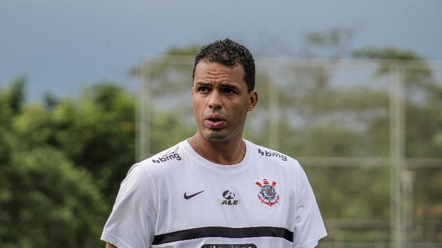 Fernando Lázaro está cada vez mais prestigiado no Corinthians  - Rodrigo Coca/ Ag. Corinthians 