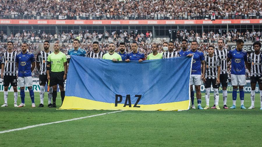 Saiba qual a ordem dos jogos do Cruzeiro na primeira fase do Mineiro