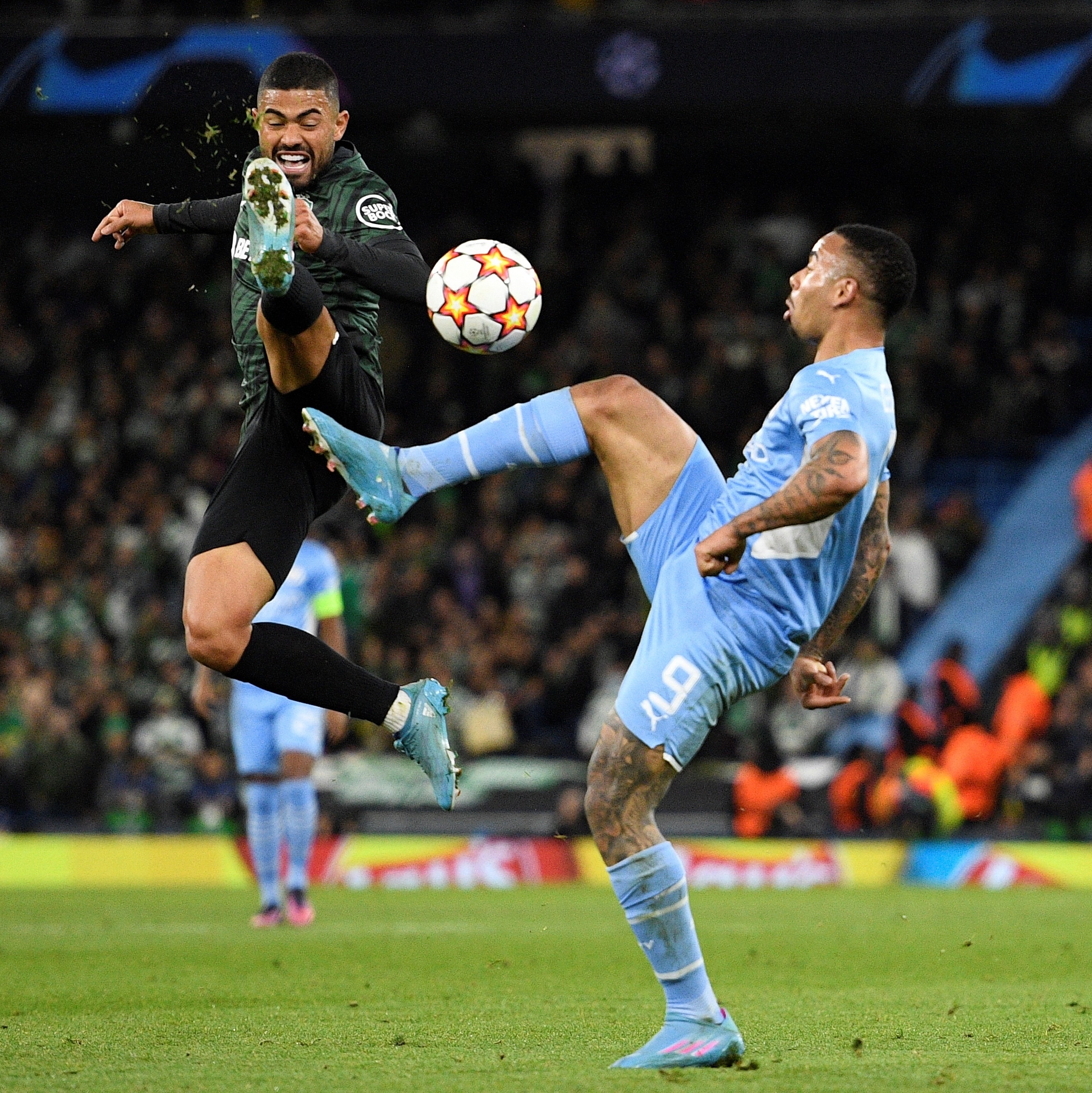 Habilidoso E Polivalente Conheca Bruno Tabata Alvo Do Palmeiras