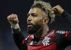 Troca Dudu x Gabigol gera guerra de versões em Palmeiras e Flamengo - Gilvan De Souza / Flamengo