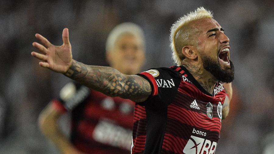 Como o Flamengo se transformou no time mais europeu da América do Sul