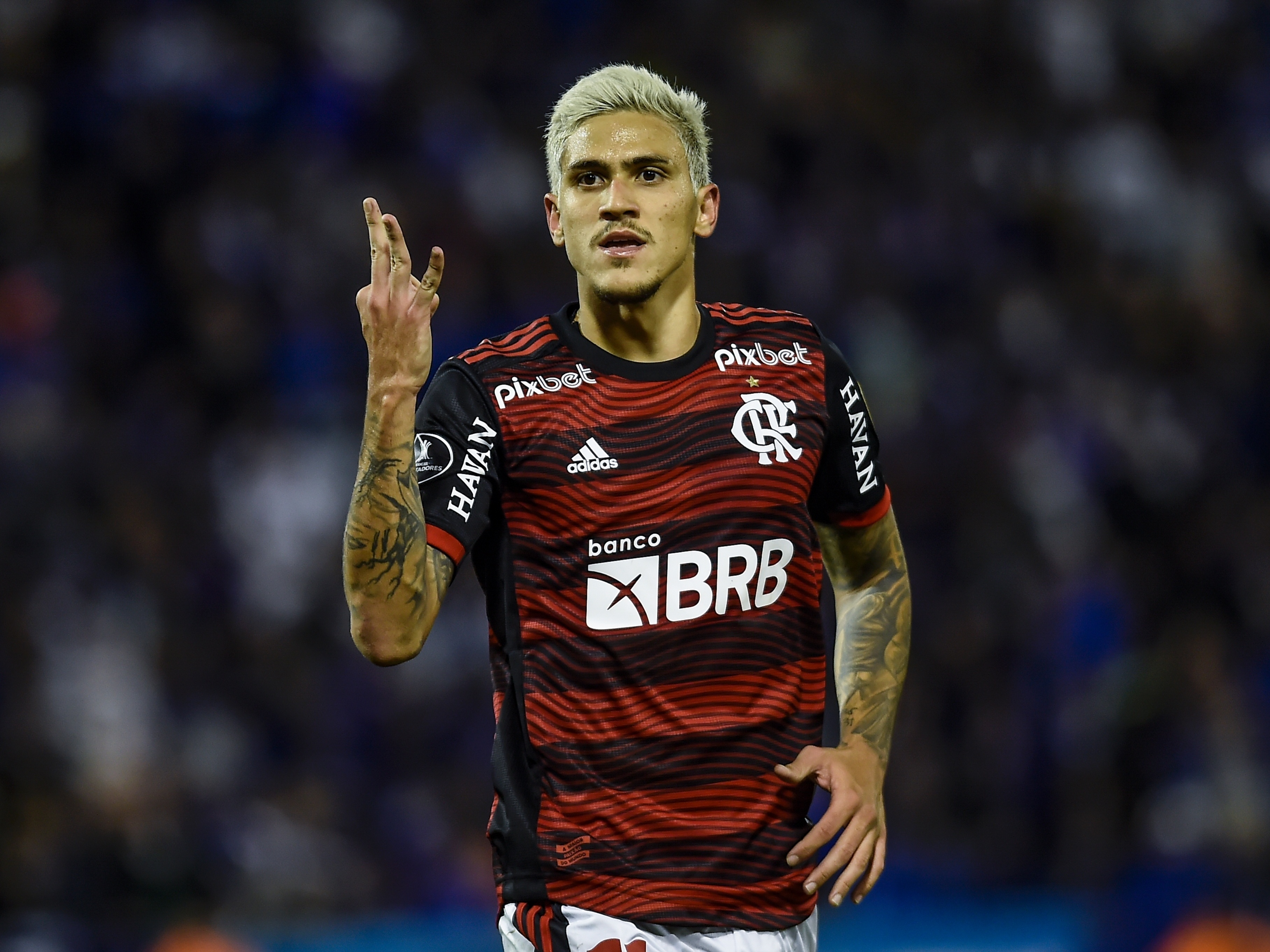 Lateral que é titular e destaque do Flamengo foi desperdiçado pelo