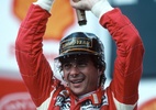 Ayrton Senna perpetua legado com marcas e imagem 30 anos após morte - Paul-Henri Cahier/Getty Images