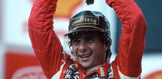 Ayrton Senna: o que aconteceu com os pais do piloto brasileiro?