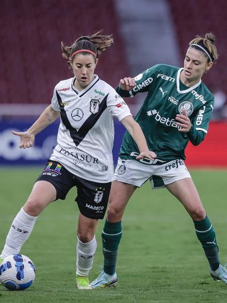 Libertadores Feminina começa hoje; veja jogos de Palmeiras, Corinthians e  Inter e onde assistir, libertadores feminina