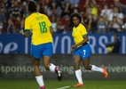Brasil perde dos EUA e fica em 3º em torneio antes da Copa feminina