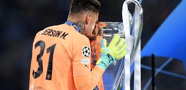 Ederson é o 55º brasileiro a conquistar a Champions League; veja lista, liga dos campeões